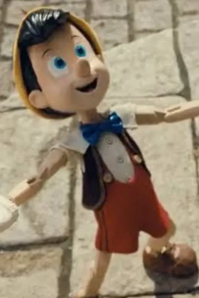 Pinocchio