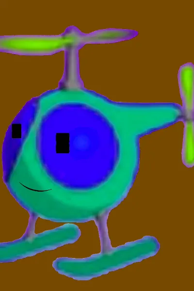 Hardwyn captor