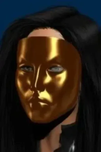Madame Masque