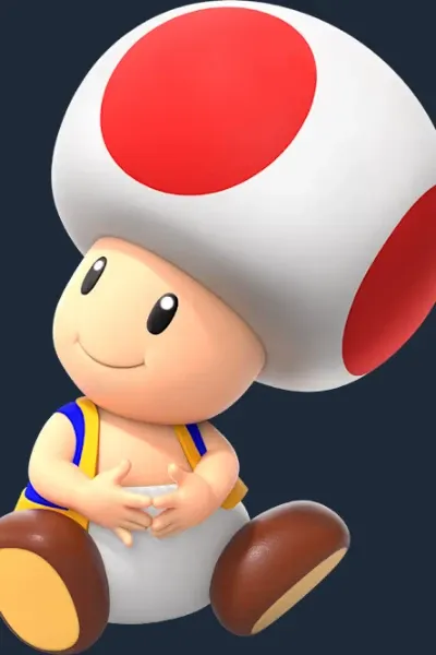Toad