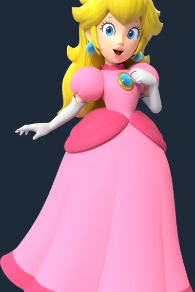 Peach