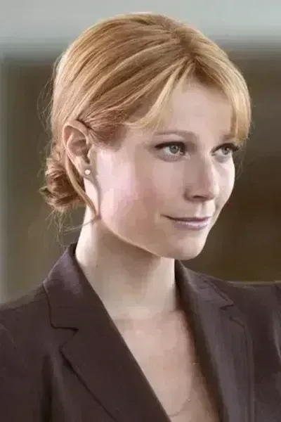 Pepper Potts