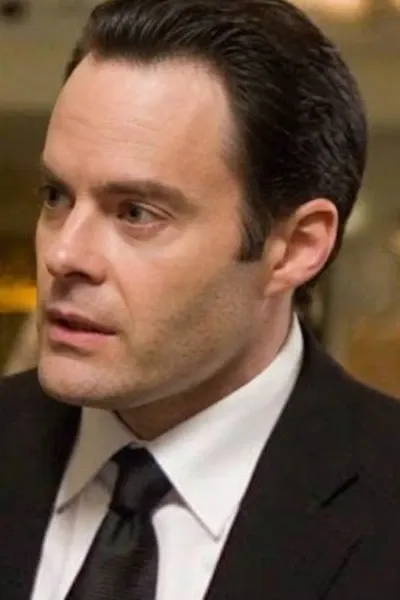 Happy Hogan