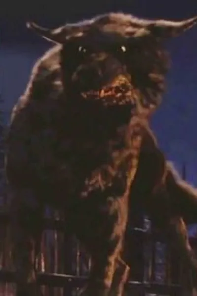 Big Bad Wolf