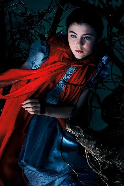 Little Red Riding Hood