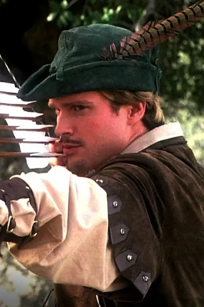 Robin Hood