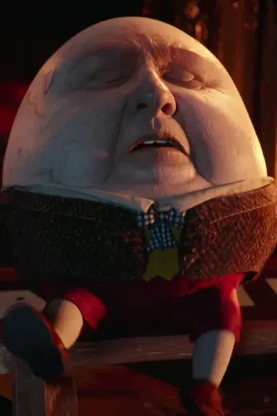 Humpty Dumpty