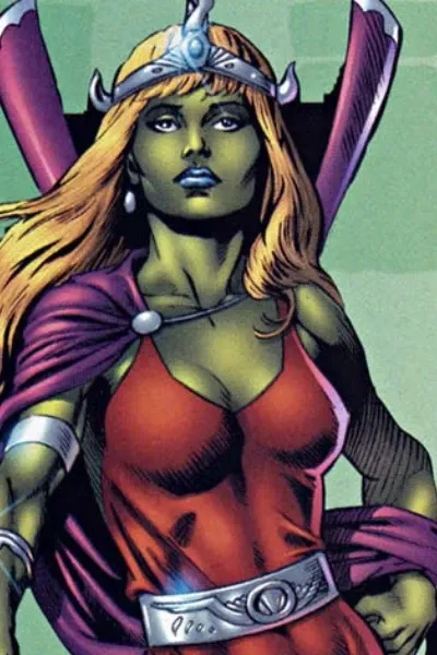 Jarella