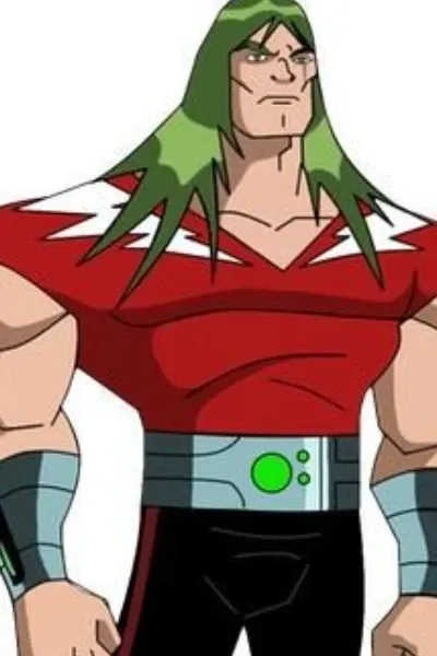 Doc Samson