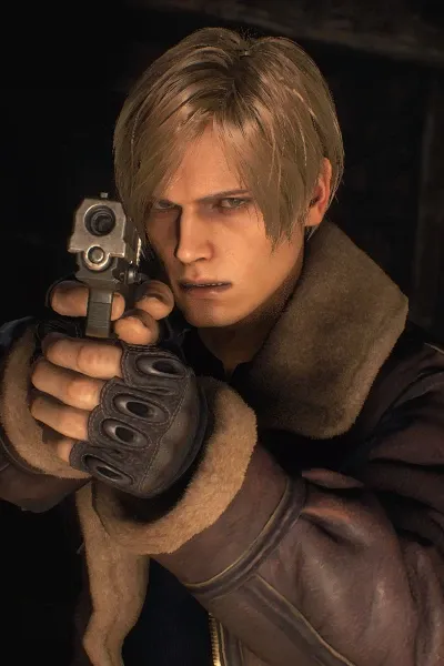 Action Boy