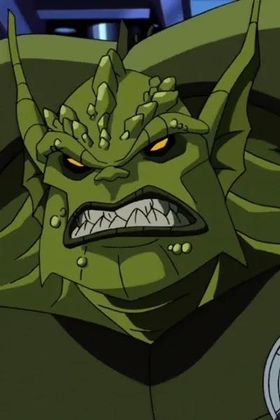 Abomination