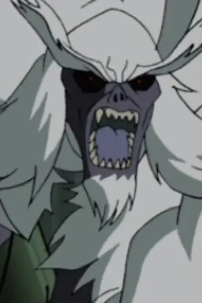 Wendigo