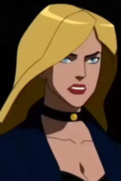 Black Canary