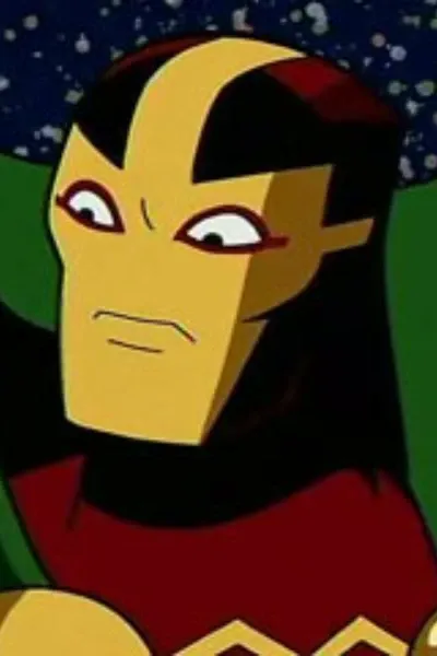 Mr. Miracle