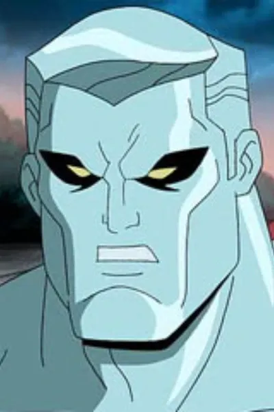 Captain Atom