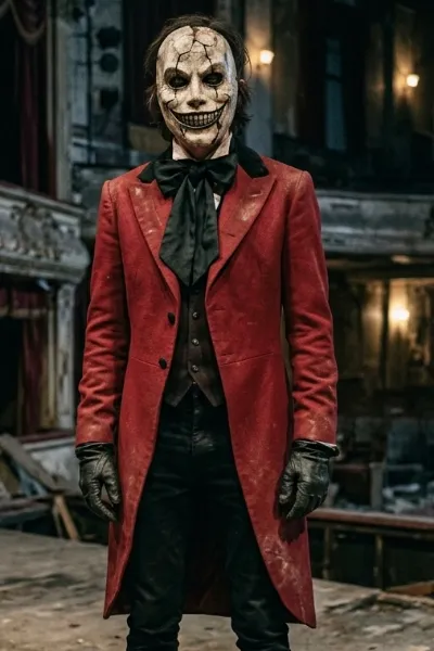 Mr. Hyde
