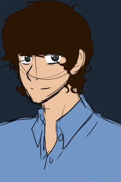 Uncle Johnny