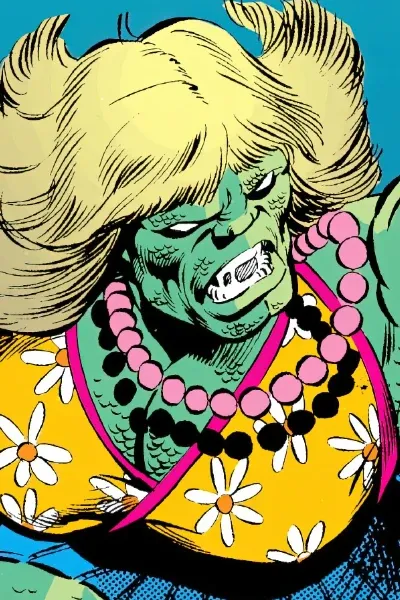 Abominatrix