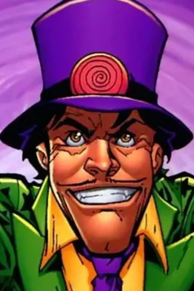 The Ringmaster