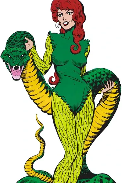 Princess Python