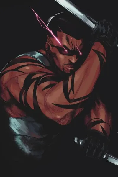 Blade