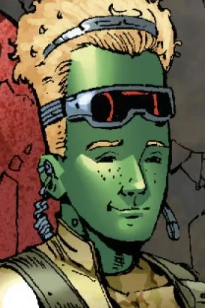 Prodigy