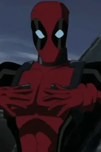 Deadpool