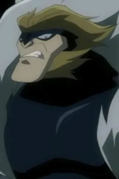 Sabretooth