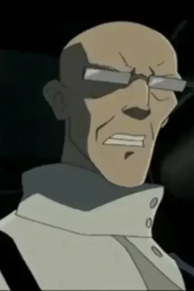 Professor Thornton