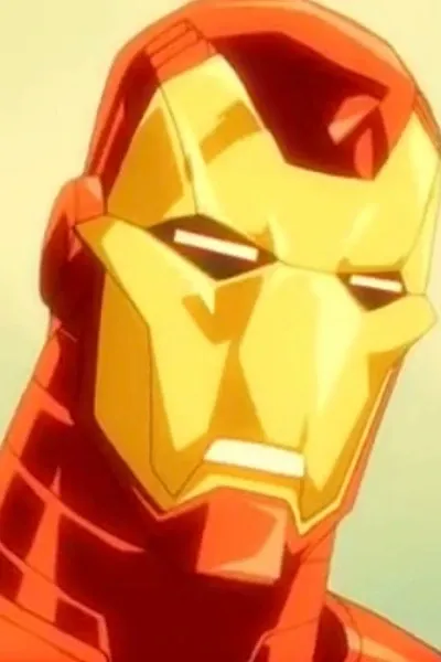 Iron-Man