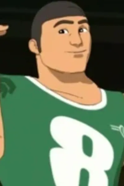 Happy Hogan