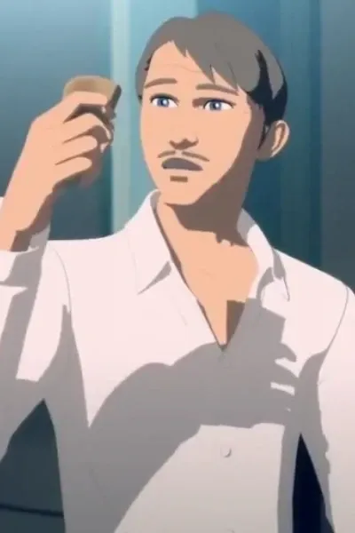 Howard Stark