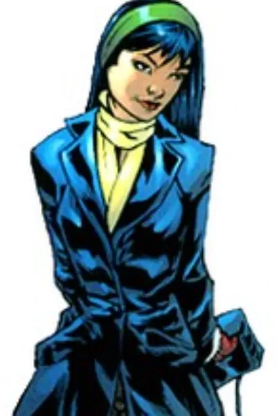 Rumiko Fujikawa