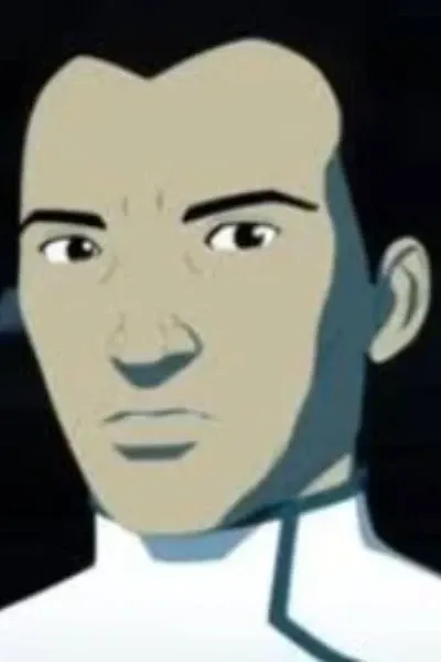 Dr. Peter Corbeau