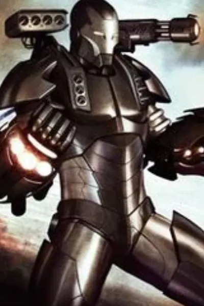 War Machine