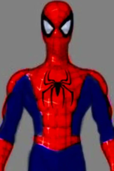 Spider-Man