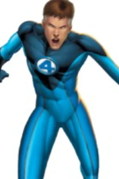Mr. Fantastic