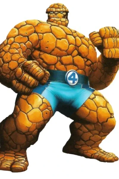 The Thing