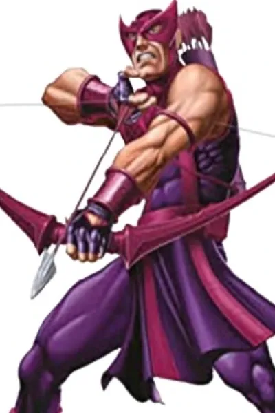 Hawkeye