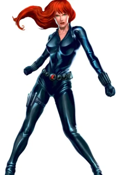 Black Widow