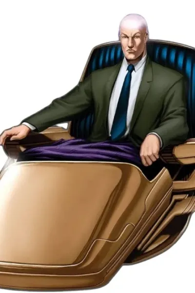 Professor X