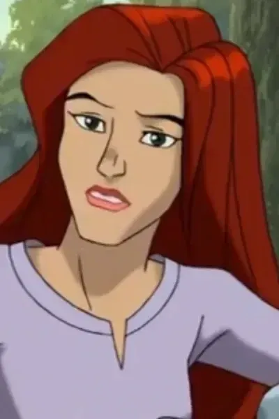 Jean Grey