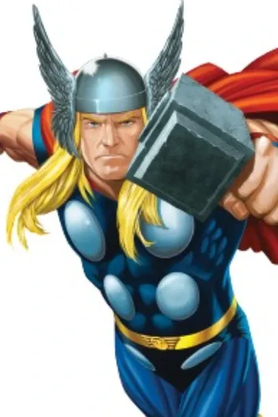 Thor Odinson