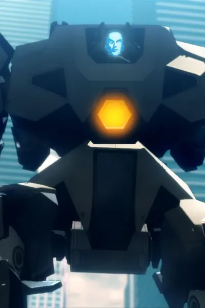 Iron-Monger