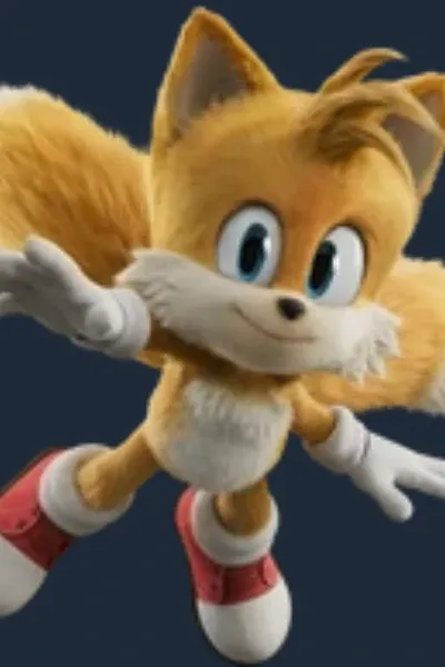 Tails