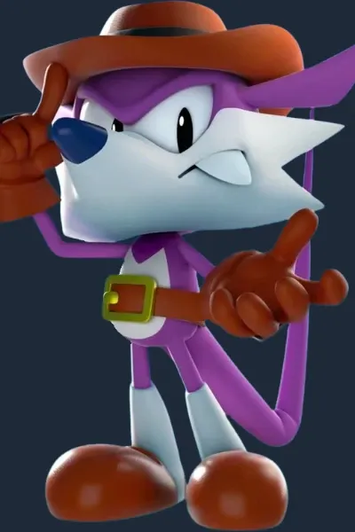 Fang (Post-Credits)