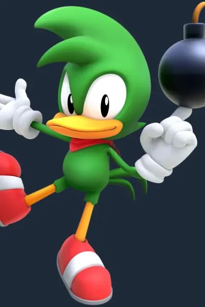 Bean (Post Credits)