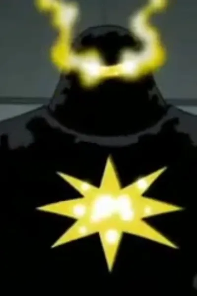 Radioactive-Man