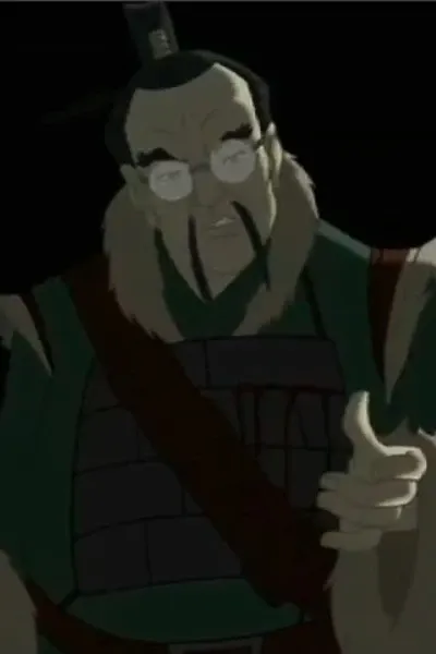 Wong-Chu
