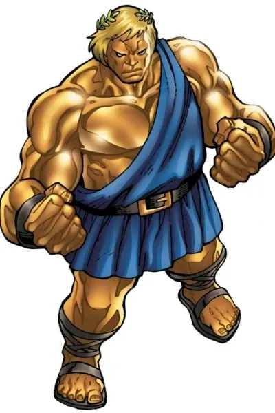 Mordecai Midas